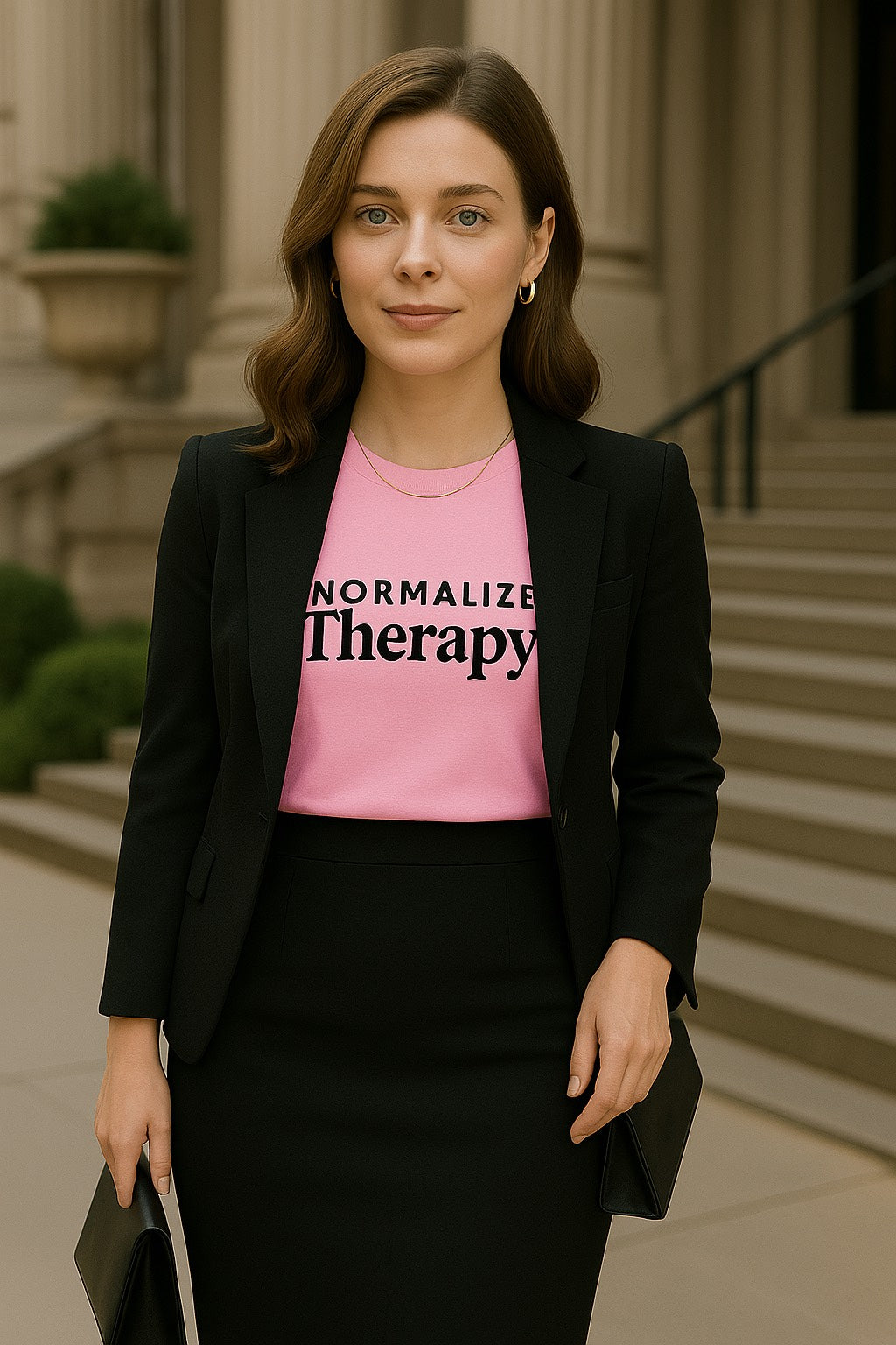 Normalize Therapy