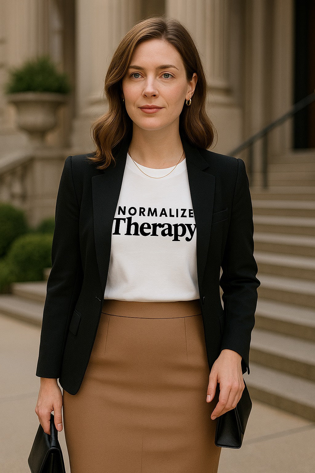 Normalize Therapy